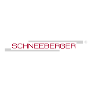 Schneeberger Logo PNG Vector