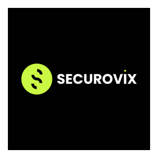 Securovix Logo PNG Vector