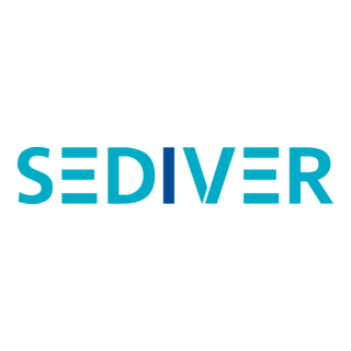 Sediver Logo PNG Vector