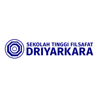 Sekolah Tinggi Filsafat Driyarkara Logo PNG Vector