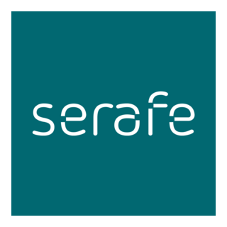 Serafe Logo PNG Vector