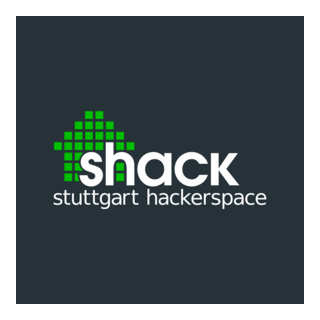 Shackspace Logo PNG Vector