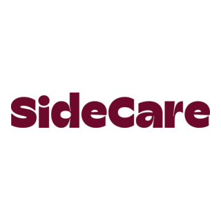 SideCare Logo PNG Vector