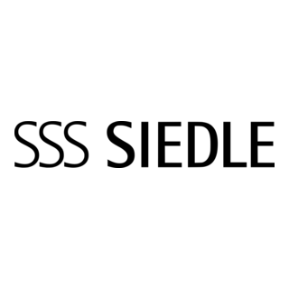 Siedle Logo PNG Vector