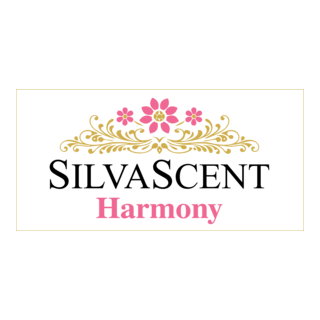 SILVASCENT Harmony Logo PNG Vector
