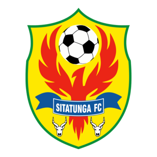 Sitatunga Football Club Logo PNG Vector