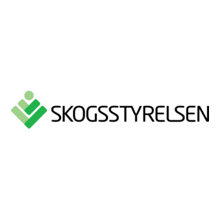 Skogsstyrelsen Logo PNG Vector