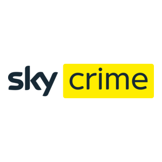 Sky Crime Logo PNG Vector
