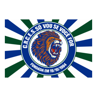 Só Vou se Você For Logo PNG Vector