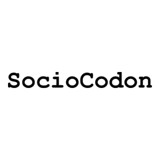 SocioCodon Logo PNG Vector
