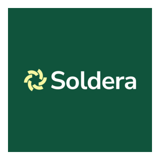 Soldera Logo PNG Vector