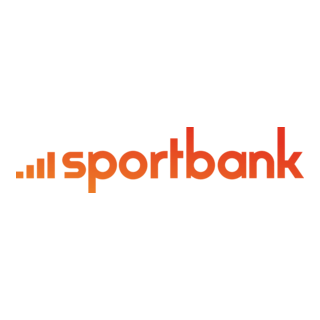 Sportbank Logo PNG Vector