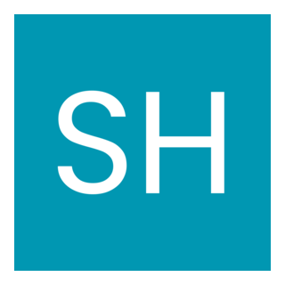 Spreadsheets Hub Logo PNG Vector