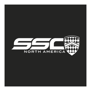 SSC North America Logo PNG Vector