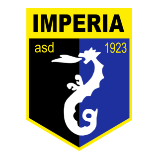 SSD Imperia 1923 Logo PNG Vector