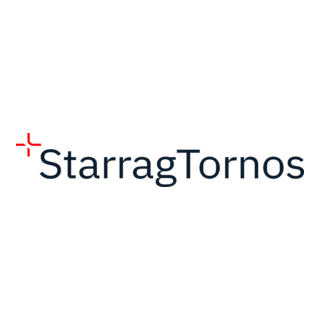 StarragTornos Logo PNG Vector
