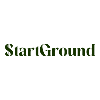 StartGround Logo PNG Vector
