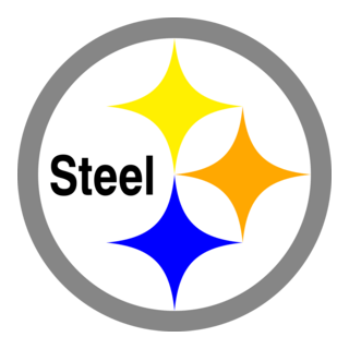 Steelmark Logo PNG Vector