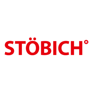 STÖBICH Logo PNG Vector