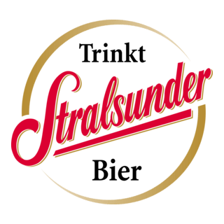 Stralsunder Logo PNG Vector