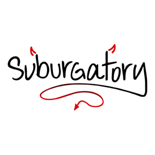 Suburgatory Logo PNG Vector