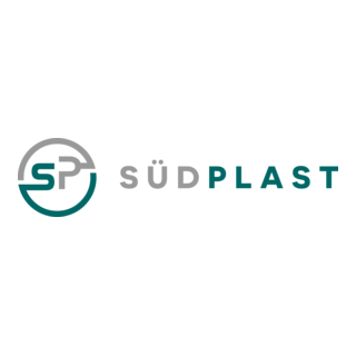 Südplast GmbH Logo PNG Vector