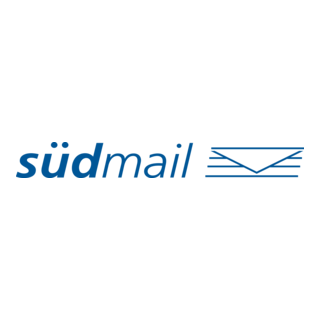 Suedmail Logo PNG Vector