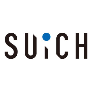 Suich Logo PNG Vector