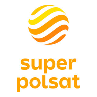 Super Polsat Logo PNG Vector