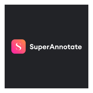 SuperAnnotate Logo PNG Vector
