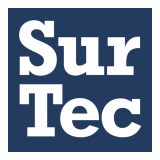 SurTec Logo PNG Vector