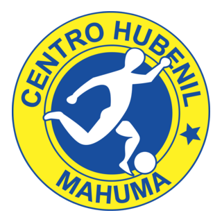 SV Centro Hubenil Mahuma Logo PNG Vector