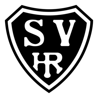 SV Halstenbek-Rellingen Logo PNG Vector