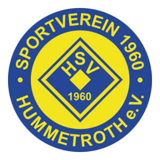 SV Hummetroth Logo PNG Vector