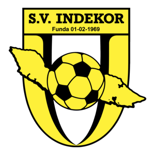 SV Indekor Logo PNG Vector