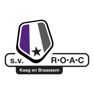 SV ROAC Rijpwetering Logo PNG Vector