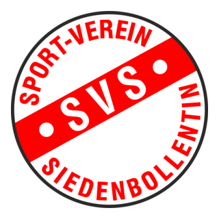 SV Siedenbollentin Logo PNG Vector