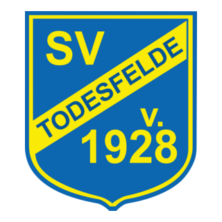 SV Todesfelde Logo PNG Vector