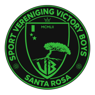 SV Victory Boys Logo PNG Vector