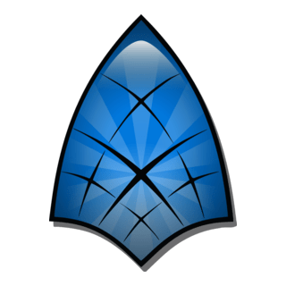 Synfig Logo PNG Vector