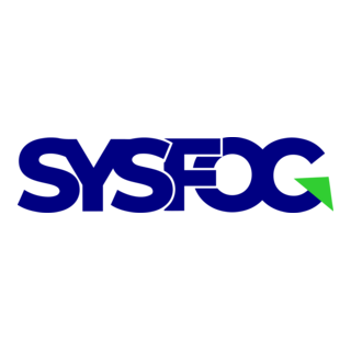 SYSFOC Logo PNG Vector