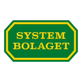 Systembolaget Logo PNG Vector