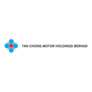 Tan Chong Motor Logo PNG Vector