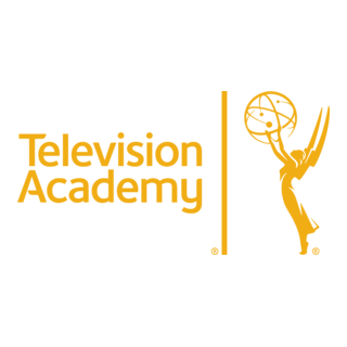 Television Academy Logo PNG Vector