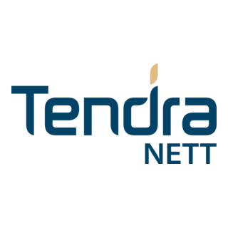 Tendranett Logo PNG Vector