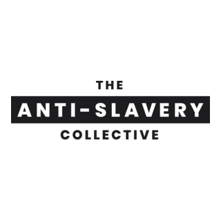 The Anti-Slavery Collective Logo PNG Vector