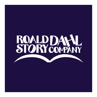 The Roald Dahl Story Company Logo PNG Vector