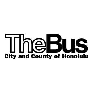 TheBus Logo PNG Vector