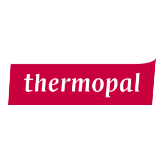 Thermopal Logo PNG Vector