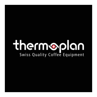 Thermoplan Logo PNG Vector